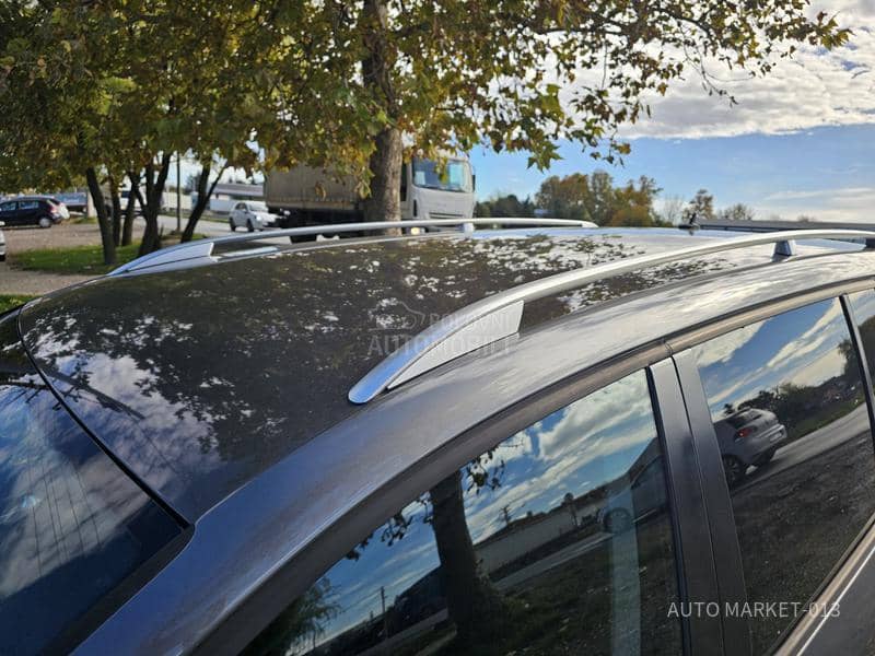 Volkswagen Touran 1.4 /CNG