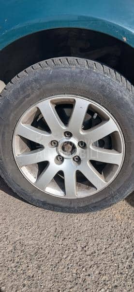 Volkswagen Passat B5.5 1.9TDI