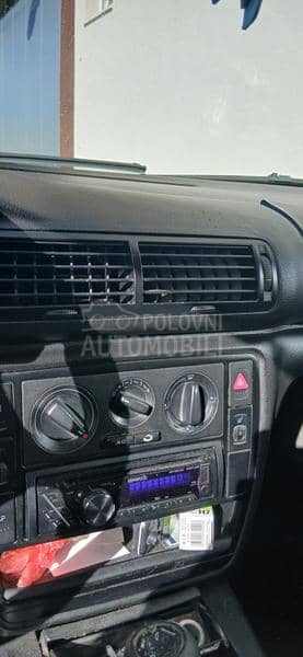 Volkswagen Passat B5.5 1.9TDI