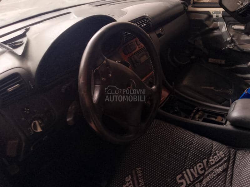 Mercedes Benz C 200 