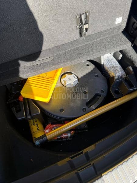 Renault Megane 1.5 DCI