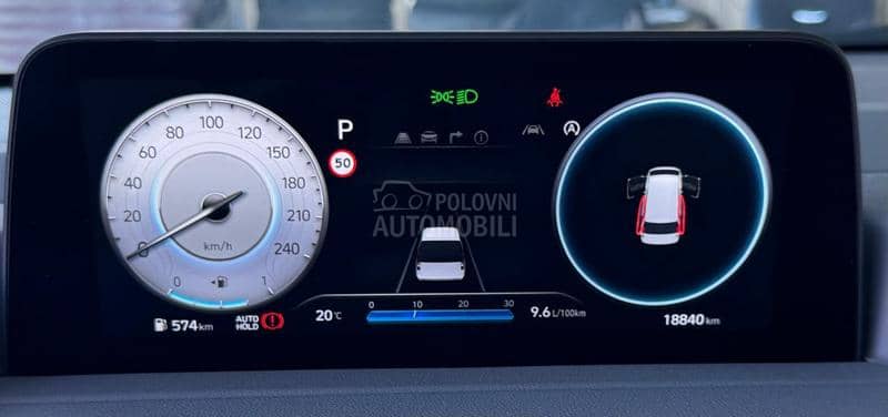 Hyundai Staria 2,2CRDI