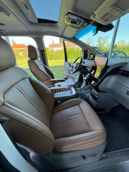 Hyundai Staria 2,2CRDI