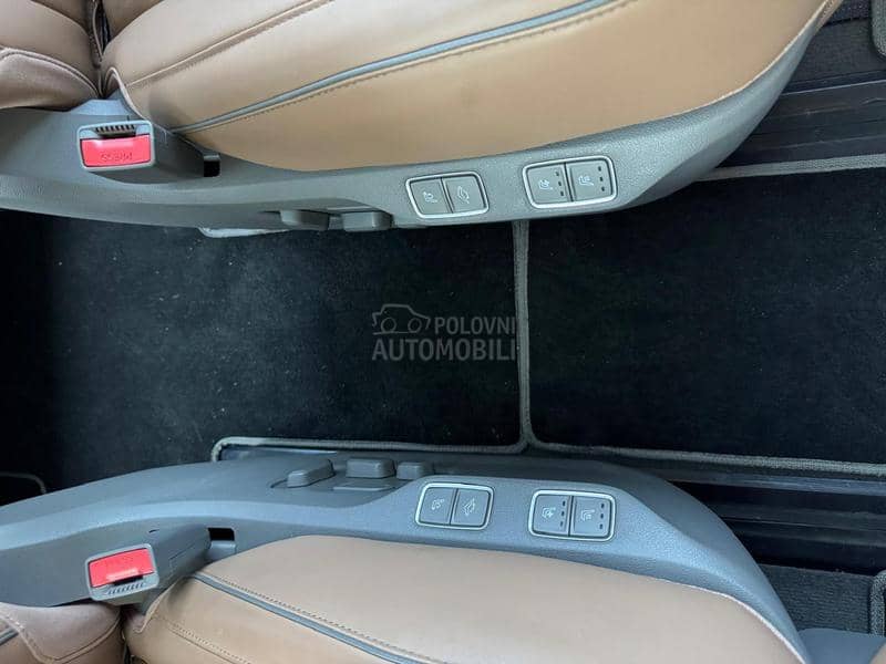 Hyundai Staria 2,2CRDI