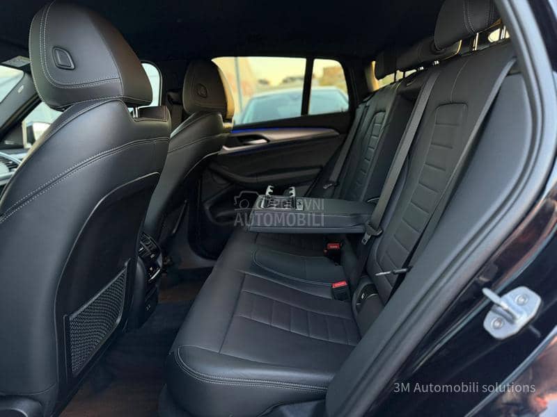 BMW X4 2.0D/Xd/Msport