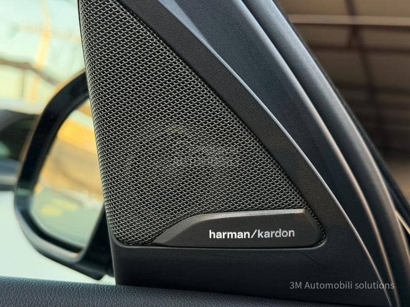 BMW X4 2.0D/Xd/Msport