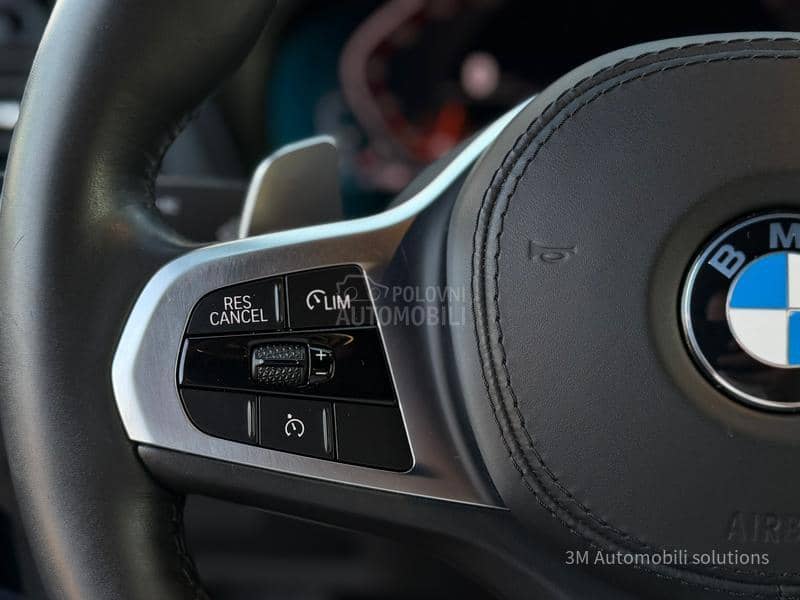 BMW X4 2.0D/Xd/Msport