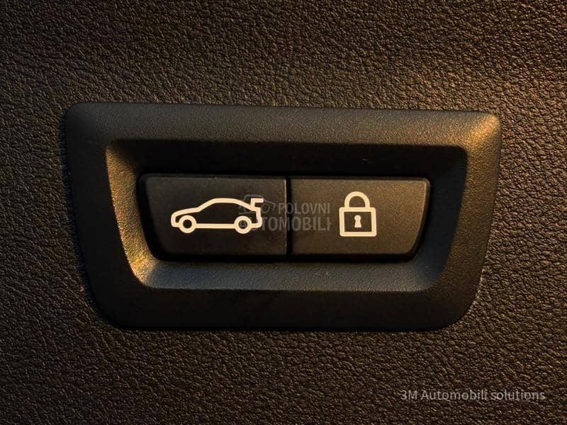 BMW X4 2.0D/Xd/Msport