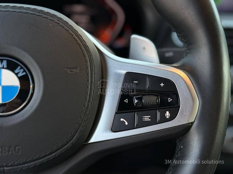 BMW X4 2.0D/Xd/Msport