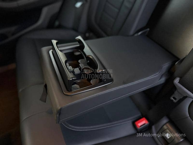 BMW X4 2.0D/Xd/Msport