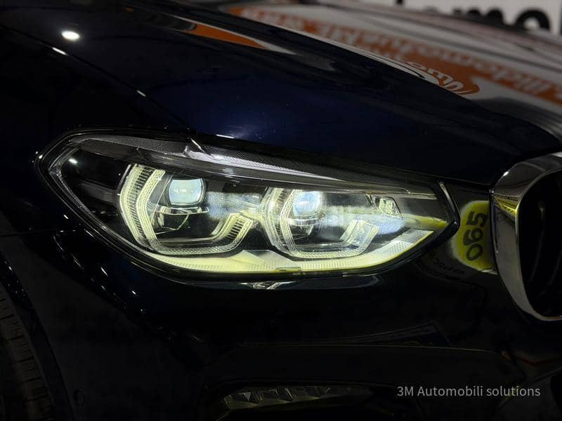 BMW X4 2.0D/Xd/Msport