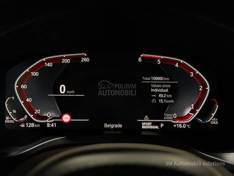 BMW X4 2.0D/Xd/Msport