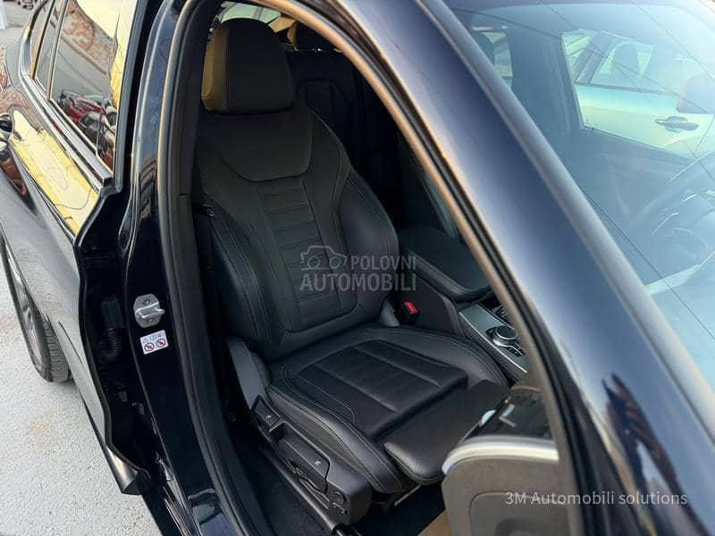 BMW X4 2.0D/Xd/Msport