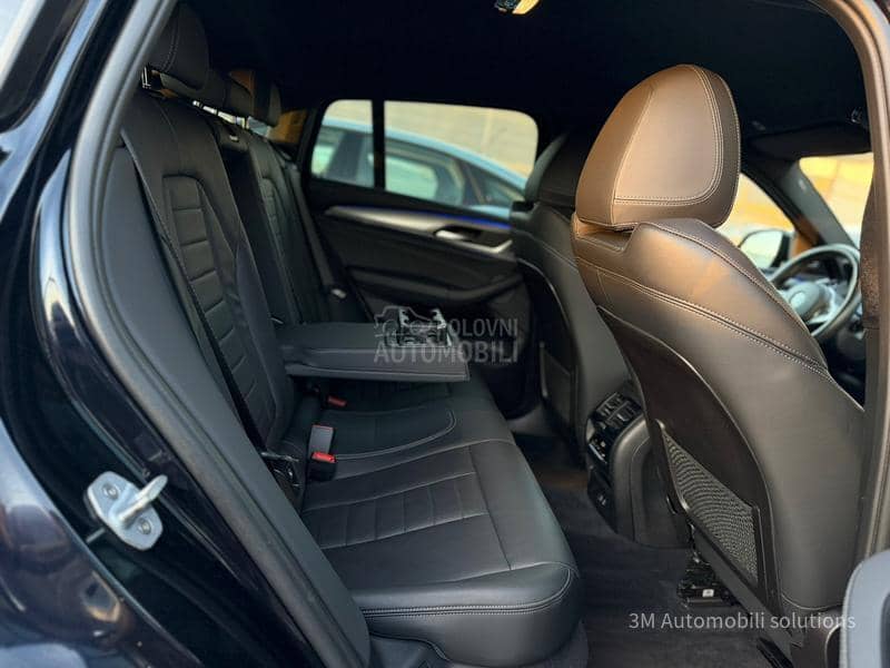BMW X4 2.0D/Xd/Msport