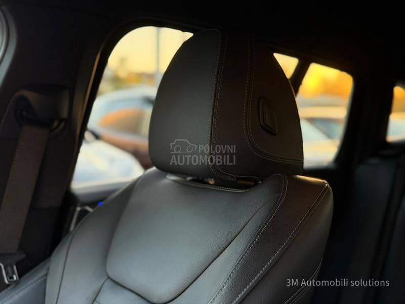 BMW X4 2.0D/Xd/Msport