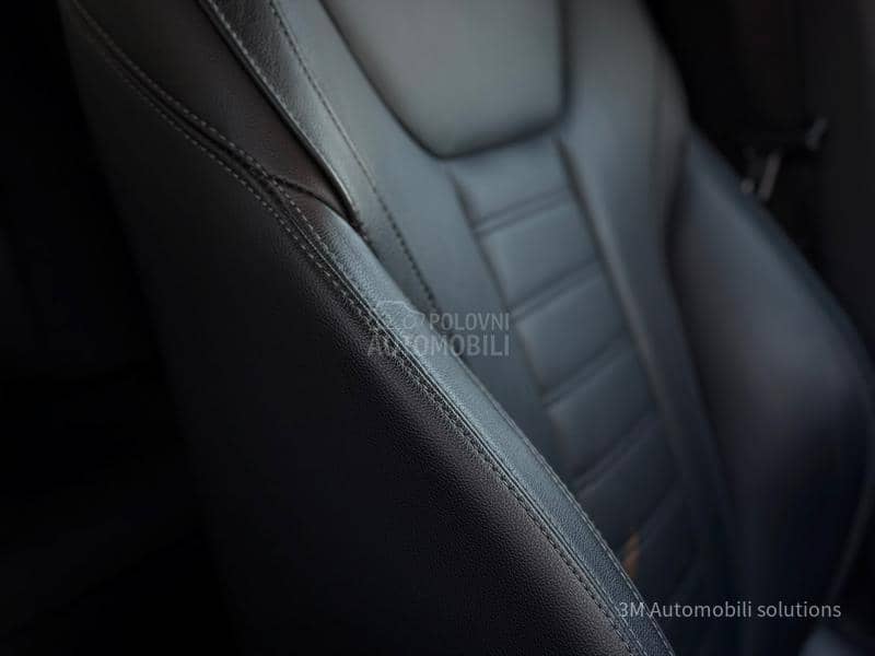 BMW X4 2.0D/Xd/Msport