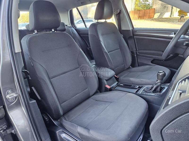 Volkswagen Golf 7 1.6 TDI / 7 7 K W