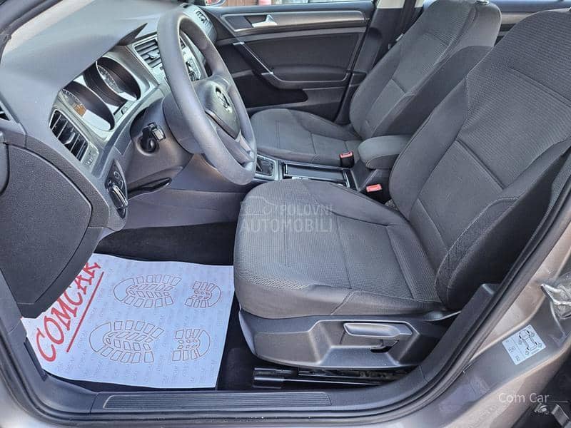 Volkswagen Golf 7 1.6 TDI / 7 7 K W