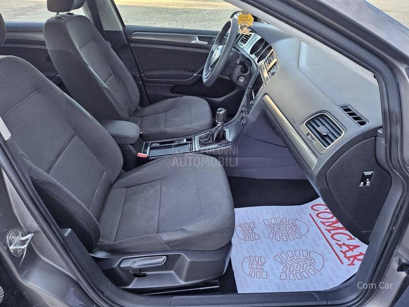 Volkswagen Golf 7 1.6 TDI / 7 7 K W