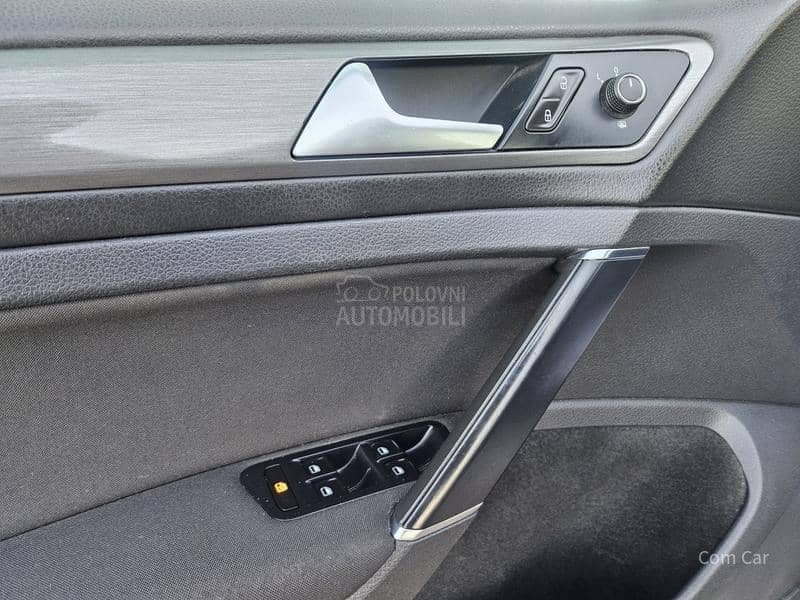 Volkswagen Golf 7 1.6 TDI / 7 7 K W