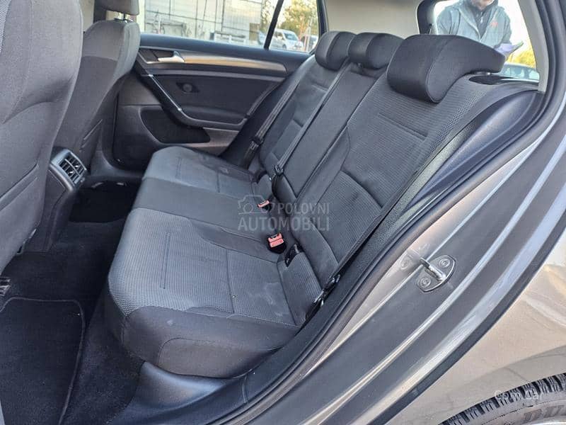 Volkswagen Golf 7 1.6 TDI / 7 7 K W