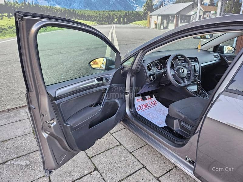 Volkswagen Golf 7 1.6 TDI / 7 7 K W