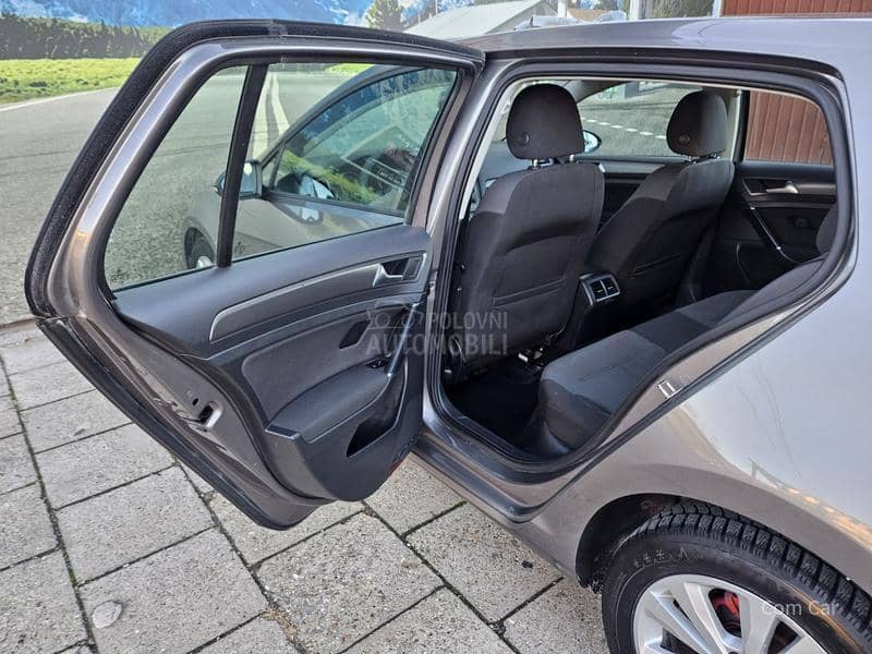 Volkswagen Golf 7 1.6 TDI / 7 7 K W