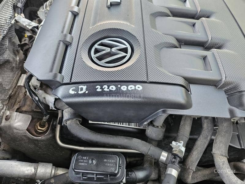 Volkswagen Golf 7 1.6 TDI / 7 7 K W