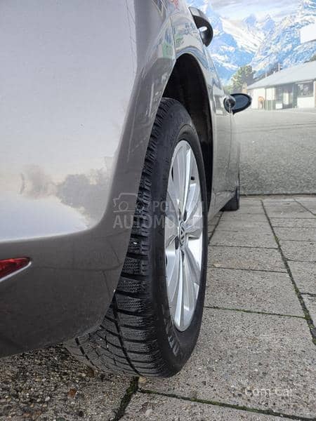 Volkswagen Golf 7 1.6 TDI / 7 7 K W