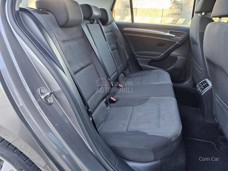 Volkswagen Golf 7 1.6 TDI / 7 7 K W