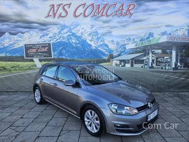 Volkswagen Golf 7 1.6 TDI / 7 7 K W