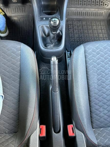 Volkswagen up! limited