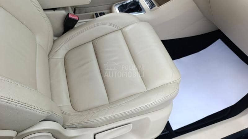 Volkswagen Tiguan 2.0 Tdi 4x4 KOŽA DSG Volkswagen Tiguan 2.0 Tdi 4x4 KOŽA DSG