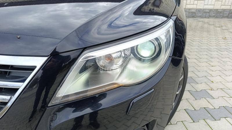 Volkswagen Tiguan 2.0 Tdi 4x4 KOŽA DSG Volkswagen Tiguan 2.0 Tdi 4x4 KOŽA DSG