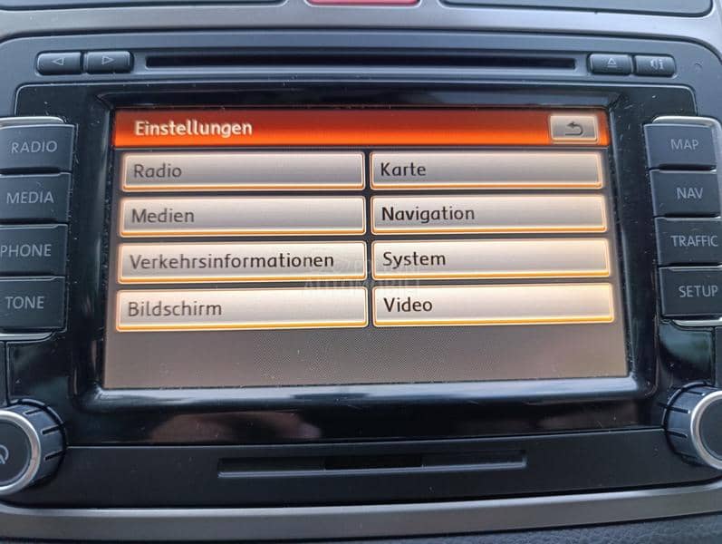 Volkswagen Tiguan 2.0 Tdi 4x4 KOŽA DSG Volkswagen Tiguan 2.0 Tdi 4x4 KOŽA DSG