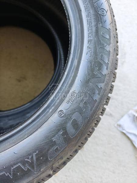 Dunlop 225/55 R17 Zimska