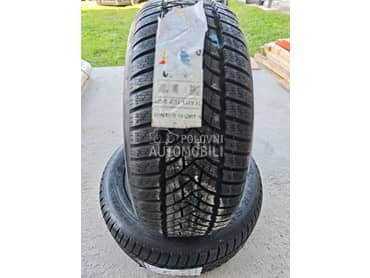 Dunlop 225/55 R17 Zimska