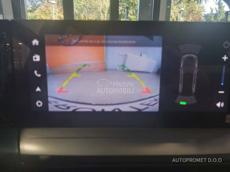 Opel Frontera 1.2 HYBRID