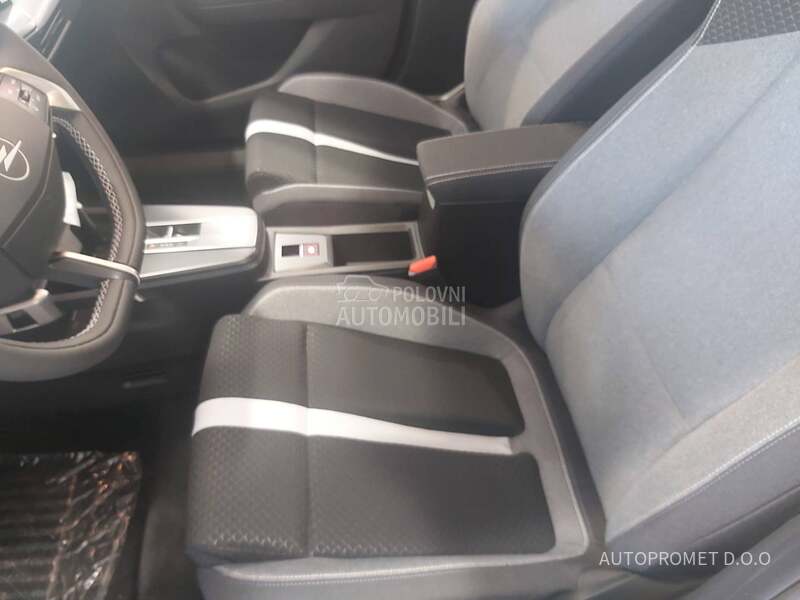 Opel Frontera 1.2 HYBRID