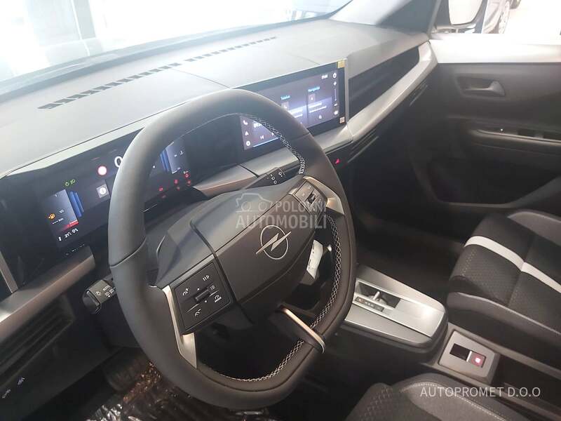 Opel Frontera 1.2 HYBRID