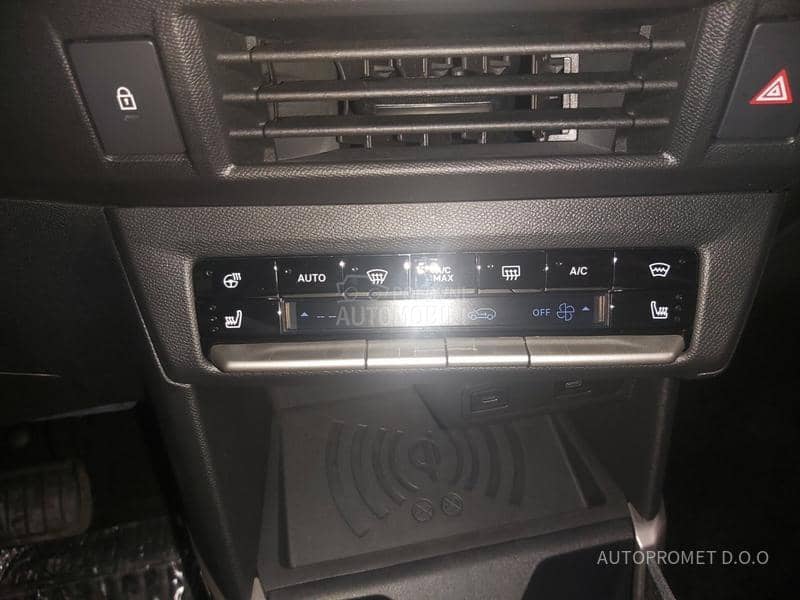 Opel Frontera 1.2 HYBRID