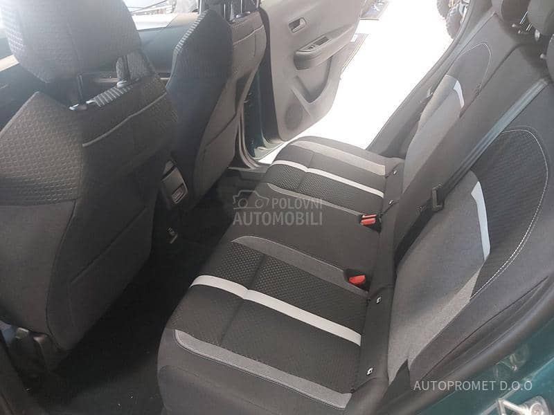 Opel Frontera 1.2 HYBRID