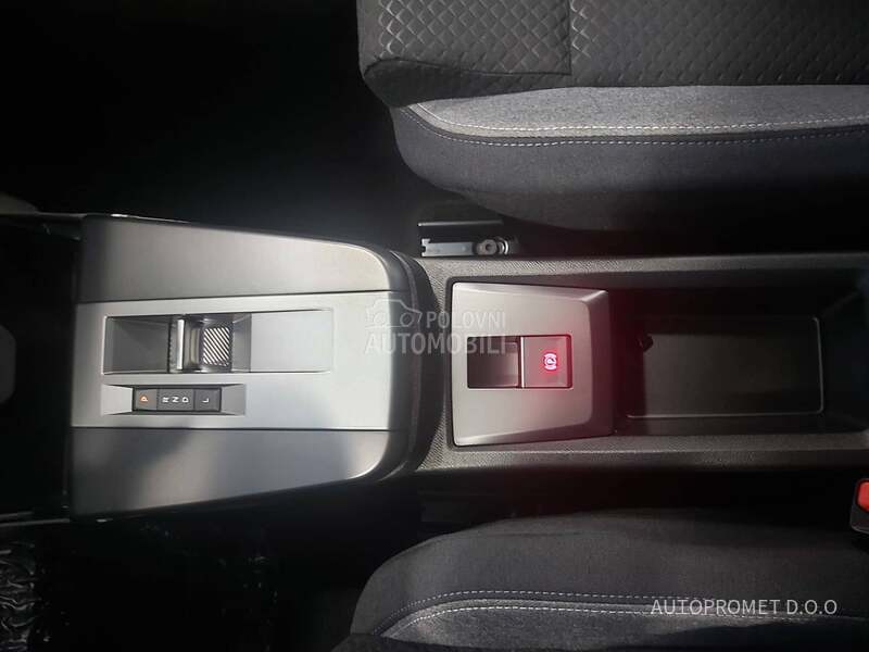 Opel Frontera 1.2 HYBRID