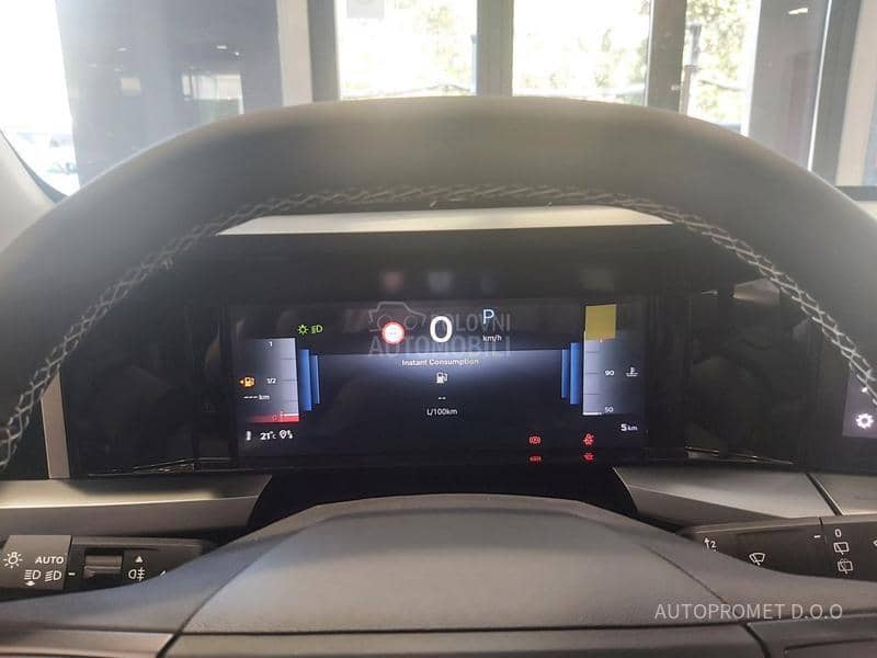 Opel Frontera 1.2 HYBRID