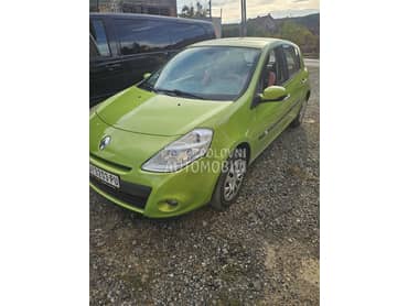 Renault Clio 1.2 16v