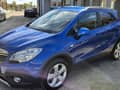 Opel Mokka SVAJCARSKA
