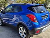 Opel Mokka SVAJCARSKA