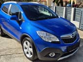 Opel Mokka SVAJCARSKA