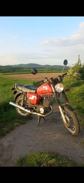 MZ 150