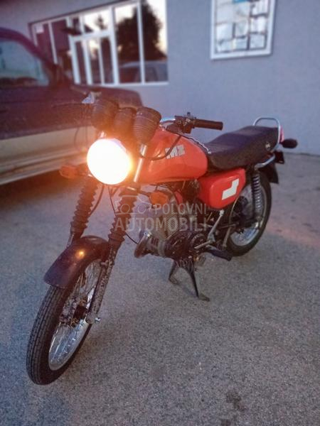 MZ 150